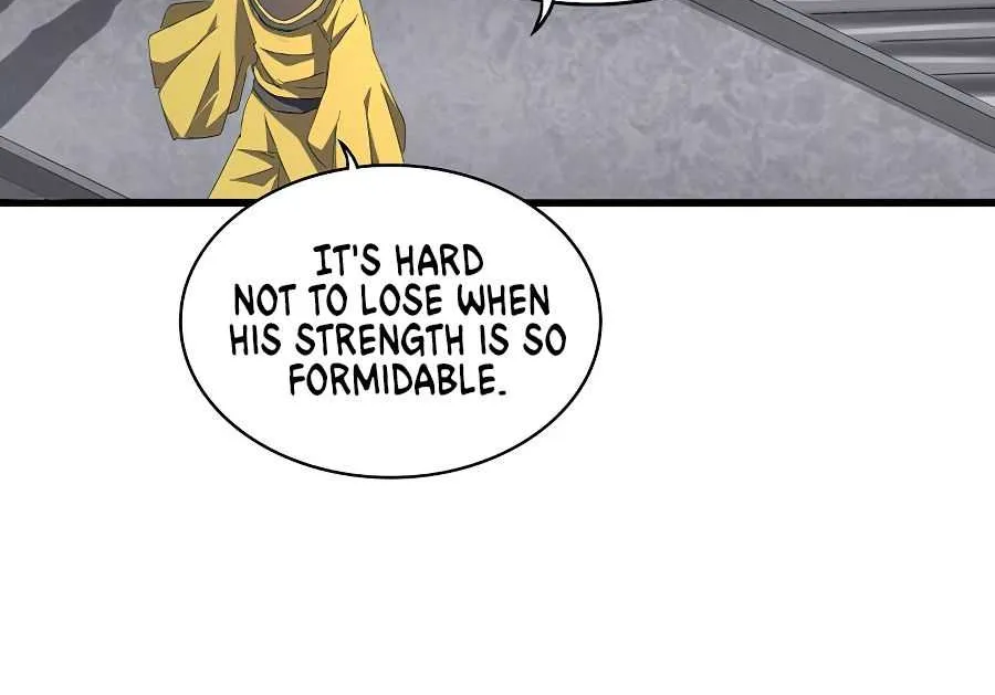 Magic Emperor Chapter 123 page 35 - 