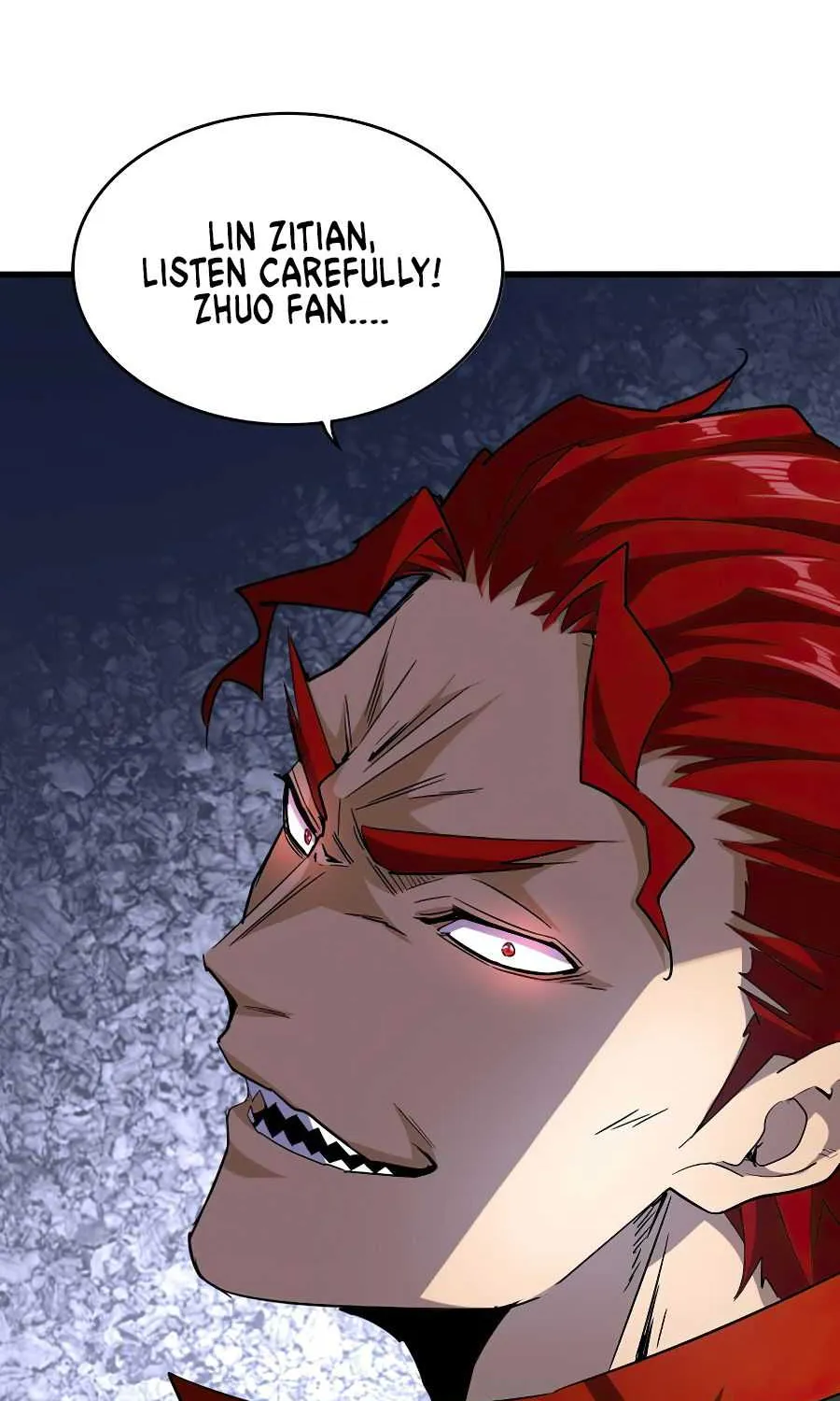 Magic Emperor Chapter 123 page 42 - 