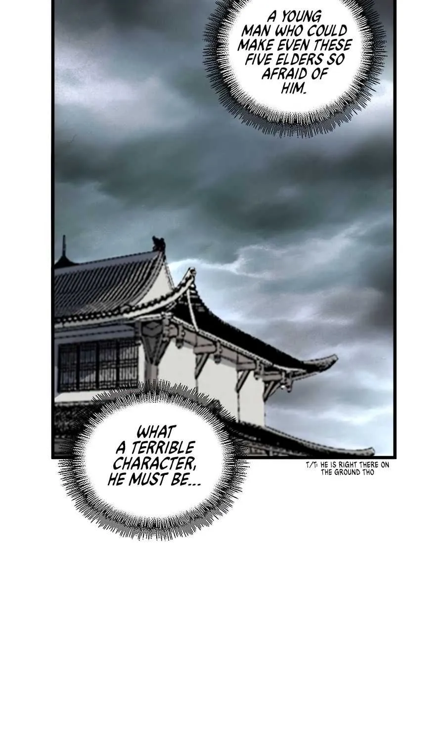 Magic Emperor Chapter 123 page 45 - 