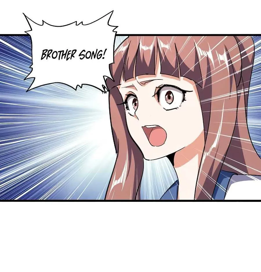 Magic Emperor Chapter 123 page 46 - 