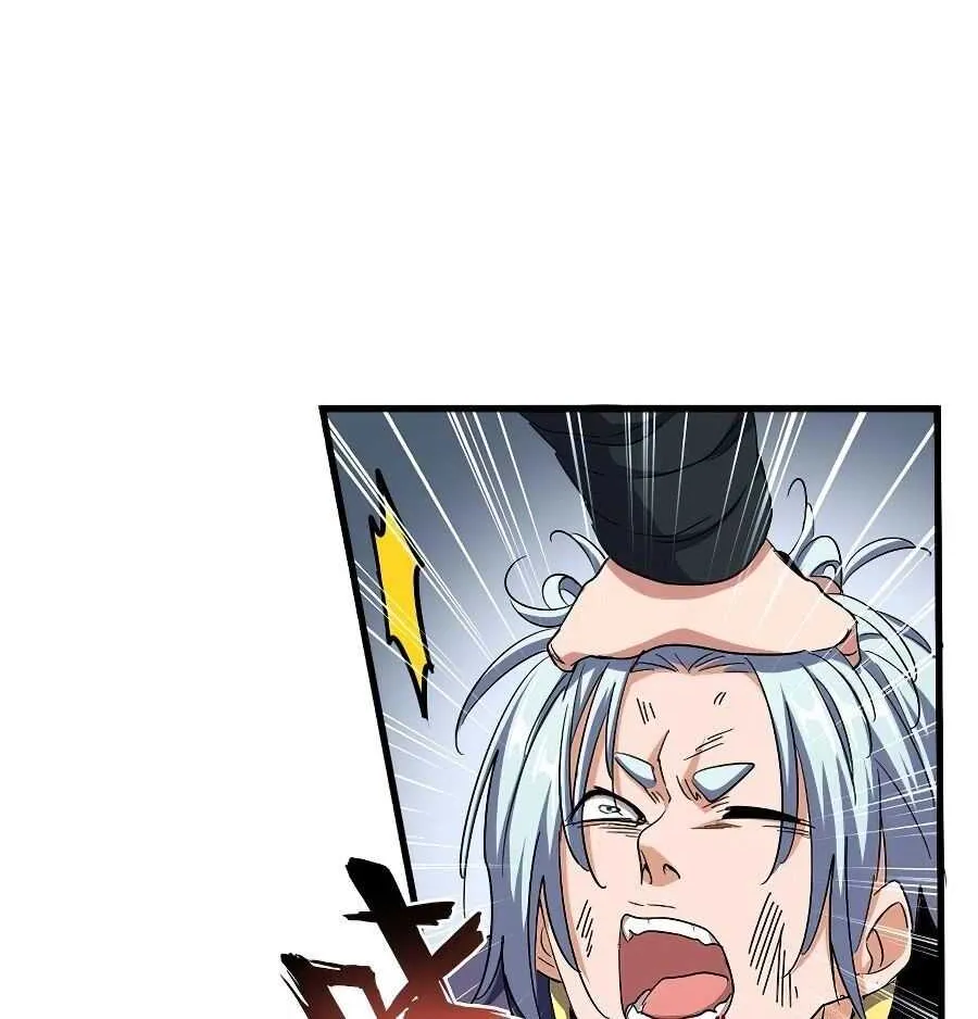 Magic Emperor Chapter 123 page 6 - 