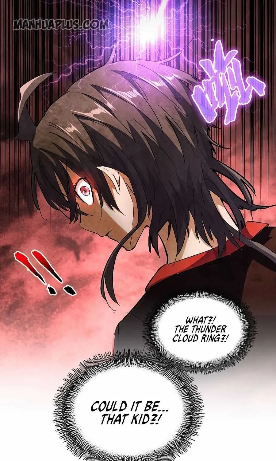 Magic Emperor Chapter 123 page 59 - 