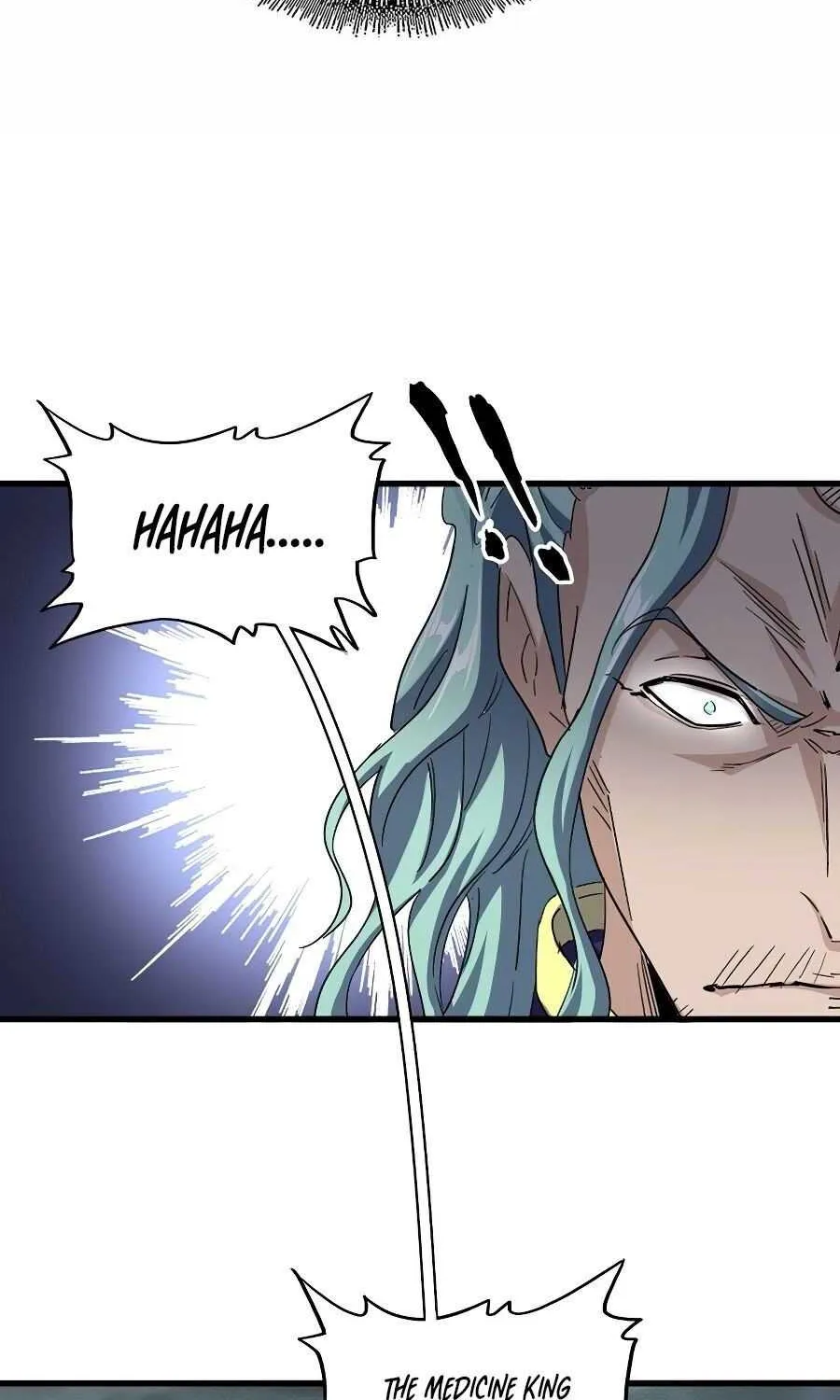 Magic Emperor Chapter 123 page 60 - 