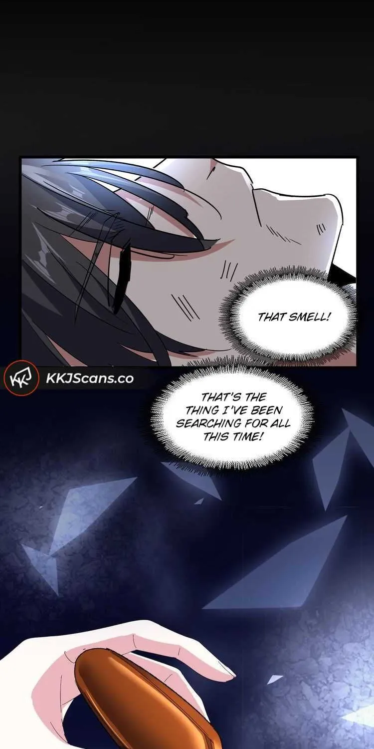 Magic Emperor Chapter 124 page 41 - 