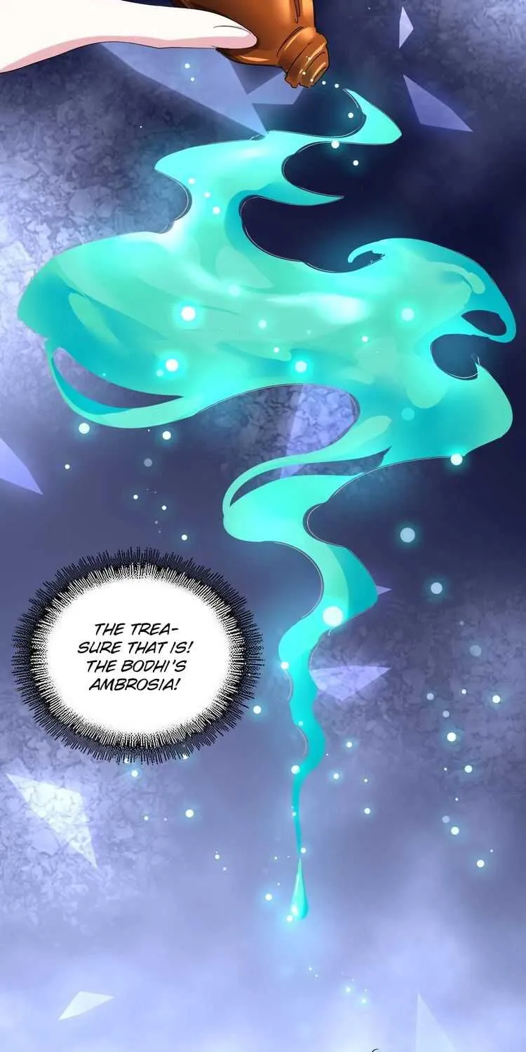 Magic Emperor Chapter 124 page 42 - 