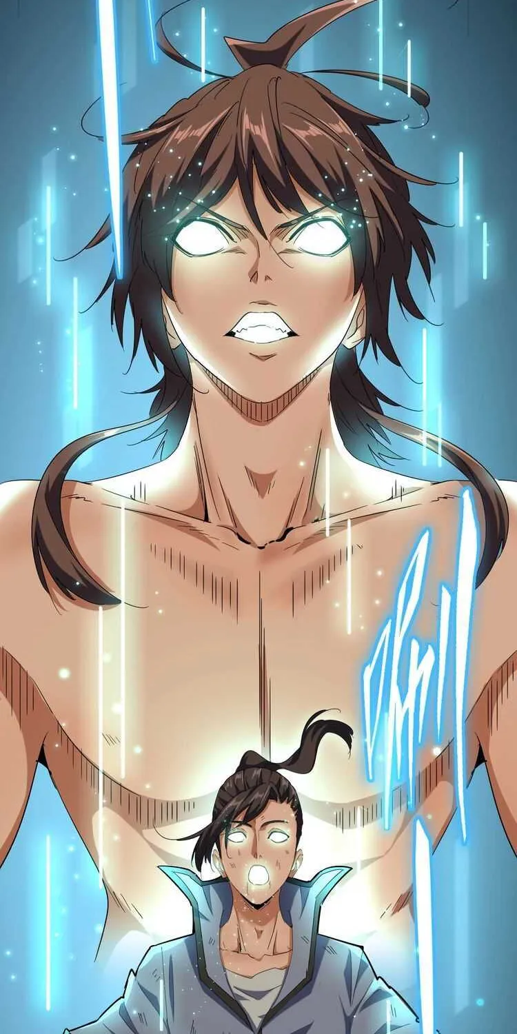 Magic Emperor Chapter 124 page 46 - 
