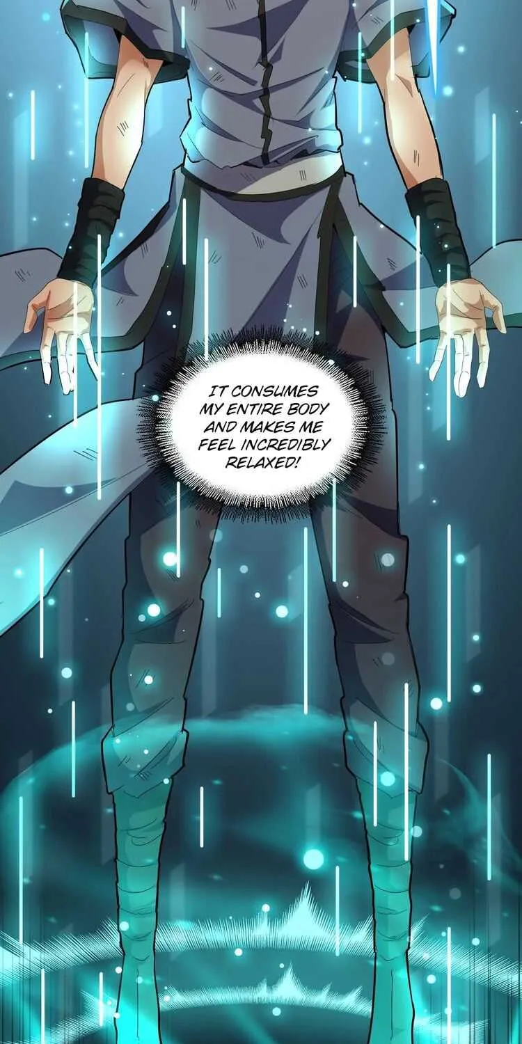 Magic Emperor Chapter 124 page 47 - 