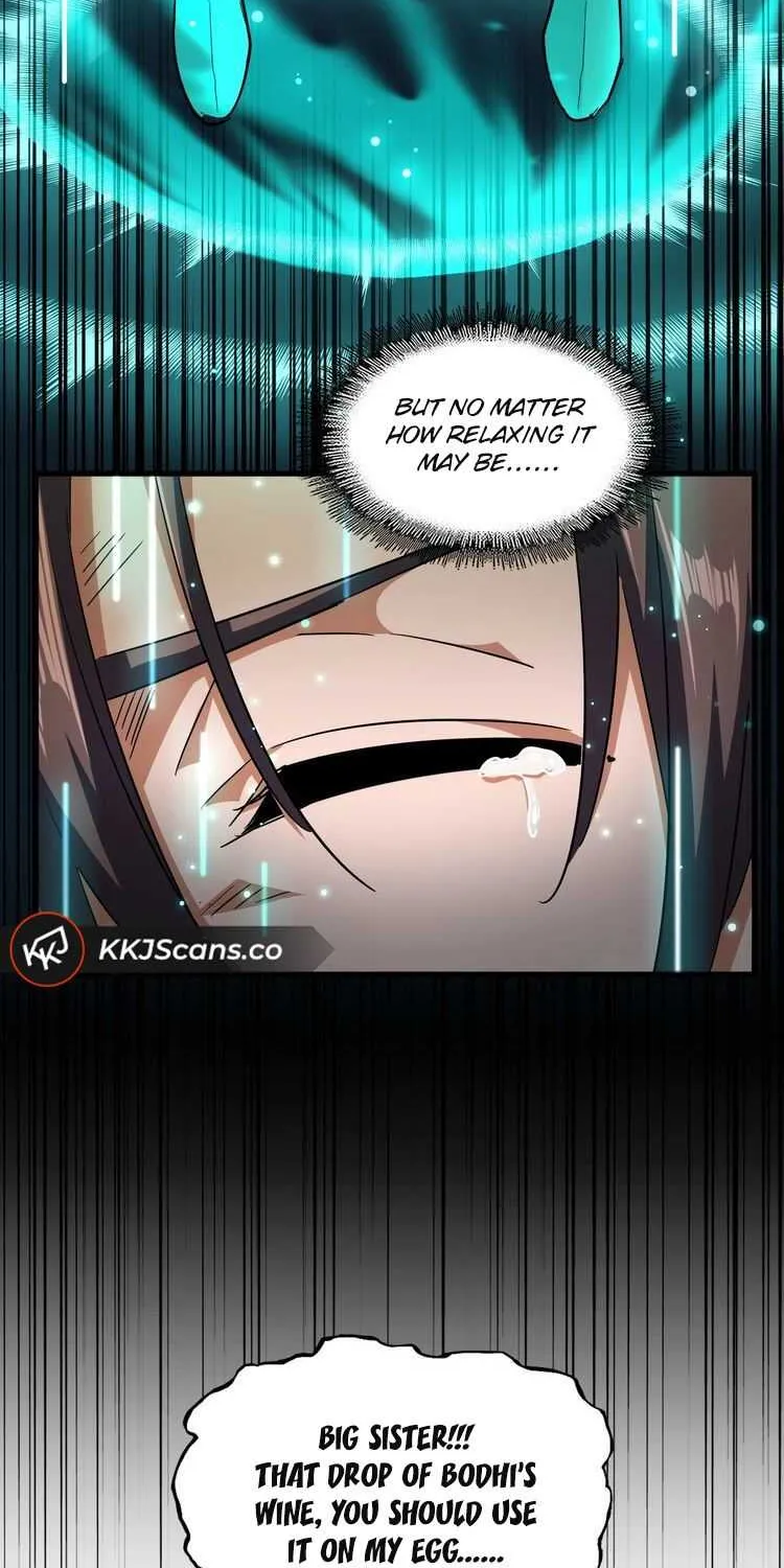 Magic Emperor Chapter 124 page 48 - 