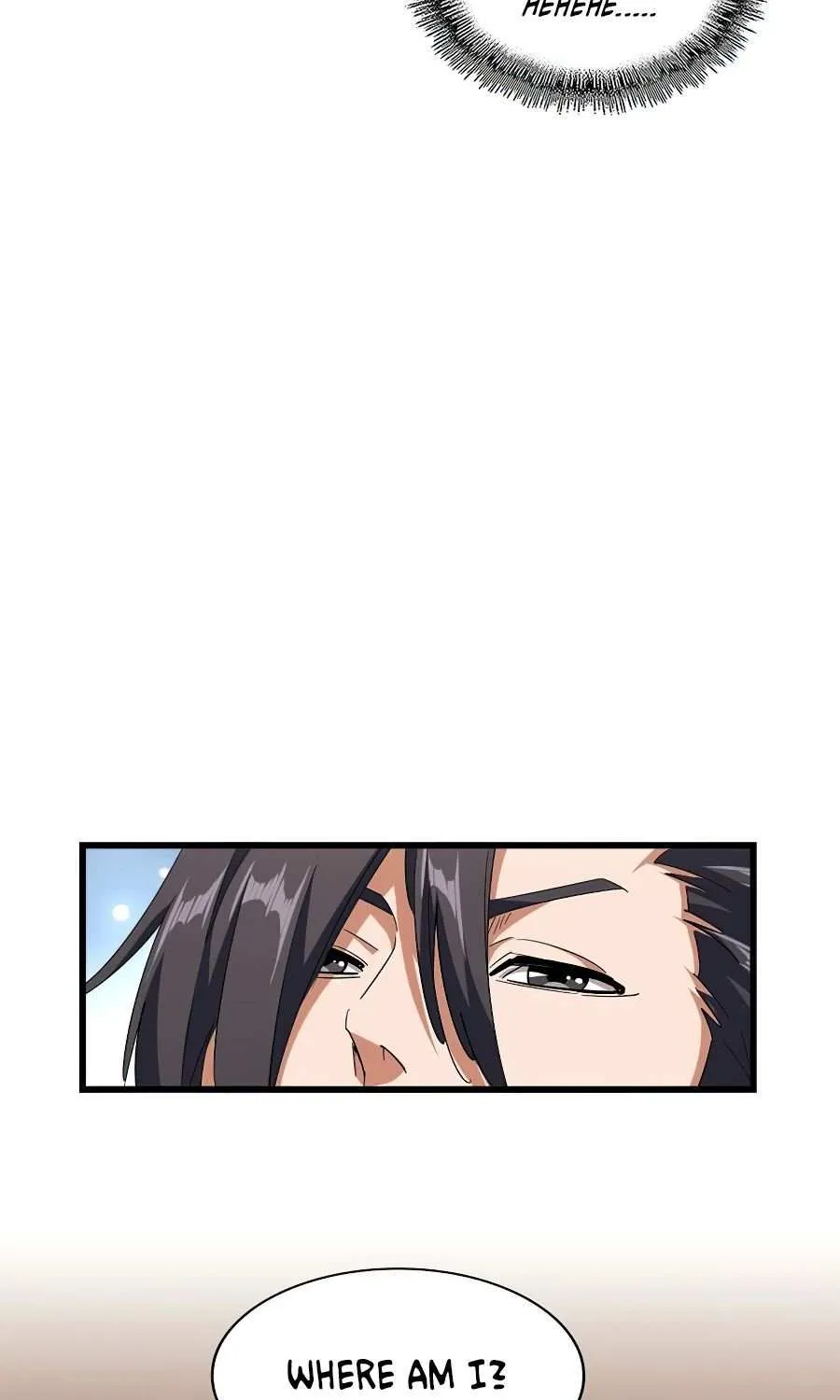 Magic Emperor Chapter 125 page 17 - 