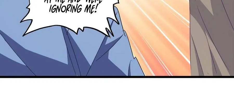 Magic Emperor Chapter 125 page 20 - 