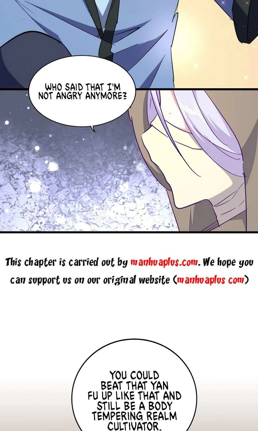 Magic Emperor Chapter 125 page 23 - 
