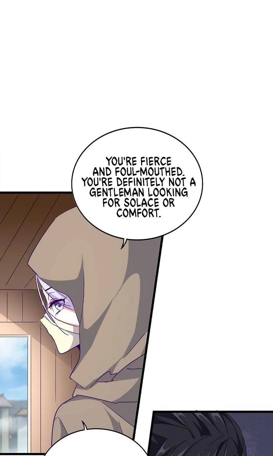 Magic Emperor Chapter 125 page 29 - 