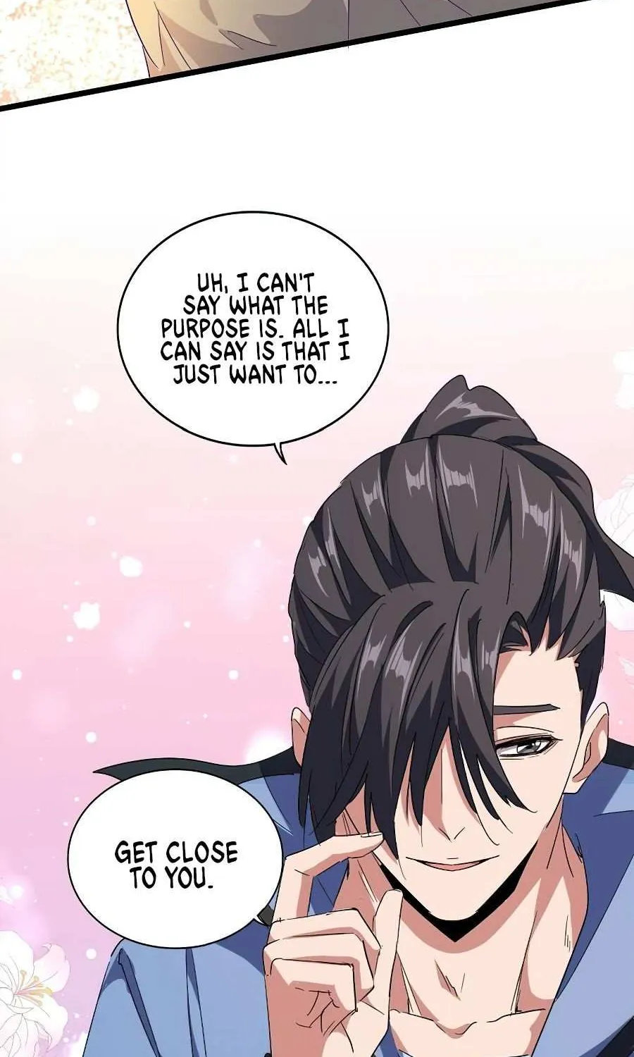 Magic Emperor Chapter 125 page 32 - 
