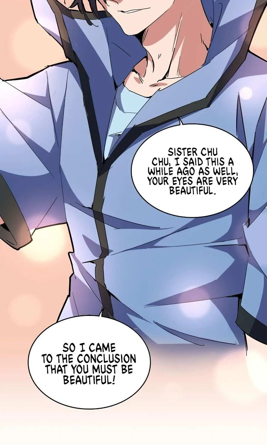 Magic Emperor Chapter 125 page 37 - 