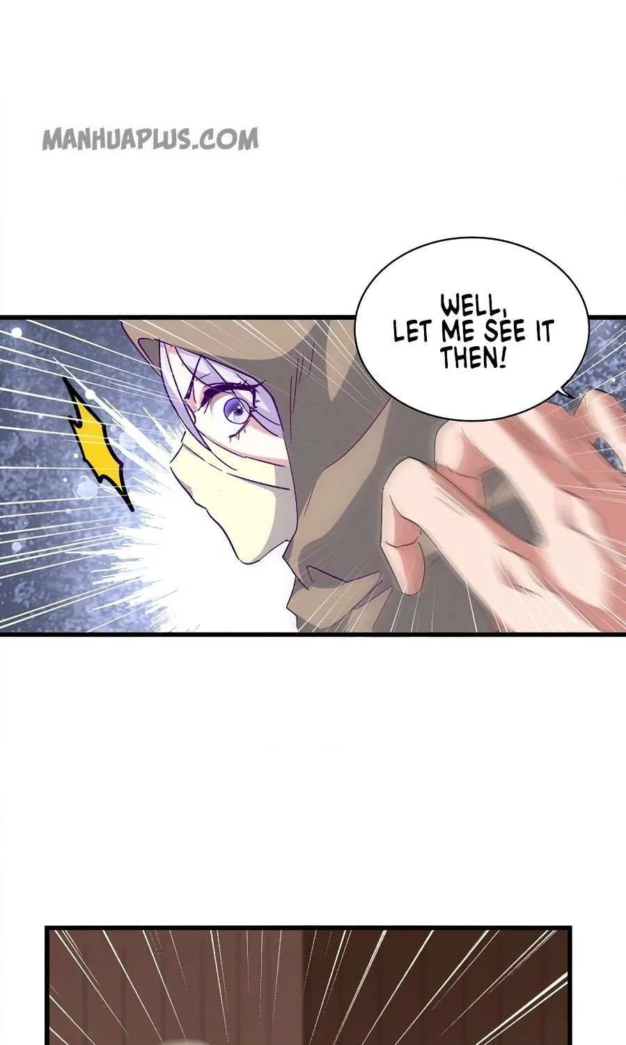 Magic Emperor Chapter 125 page 41 - 