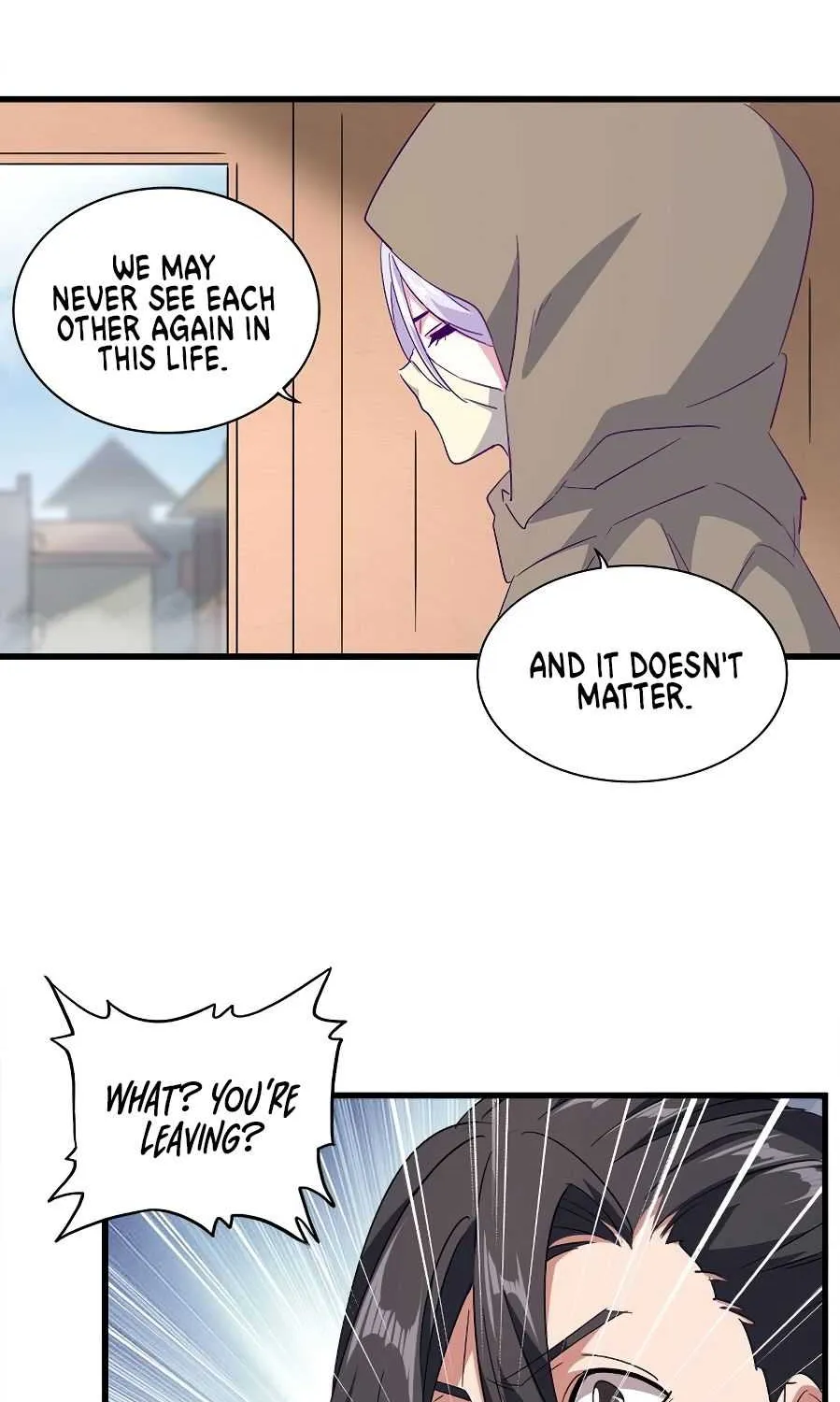 Magic Emperor Chapter 125 page 47 - 