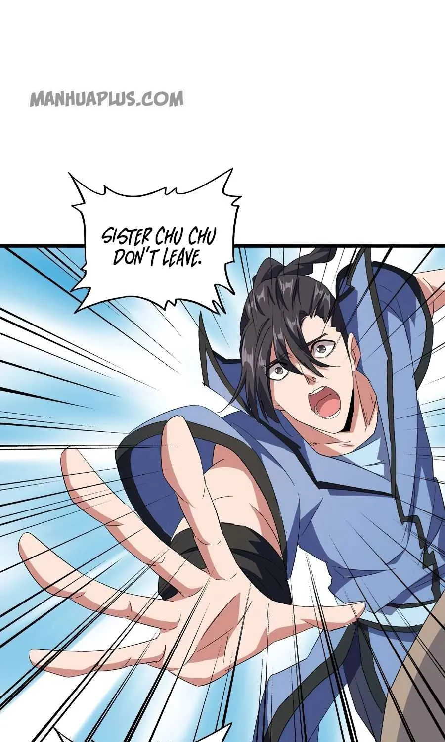 Magic Emperor Chapter 125 page 52 - 