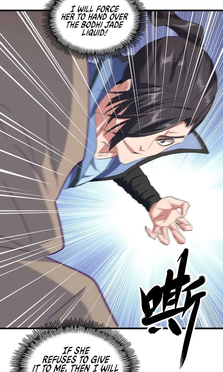Magic Emperor Chapter 125 page 56 - 