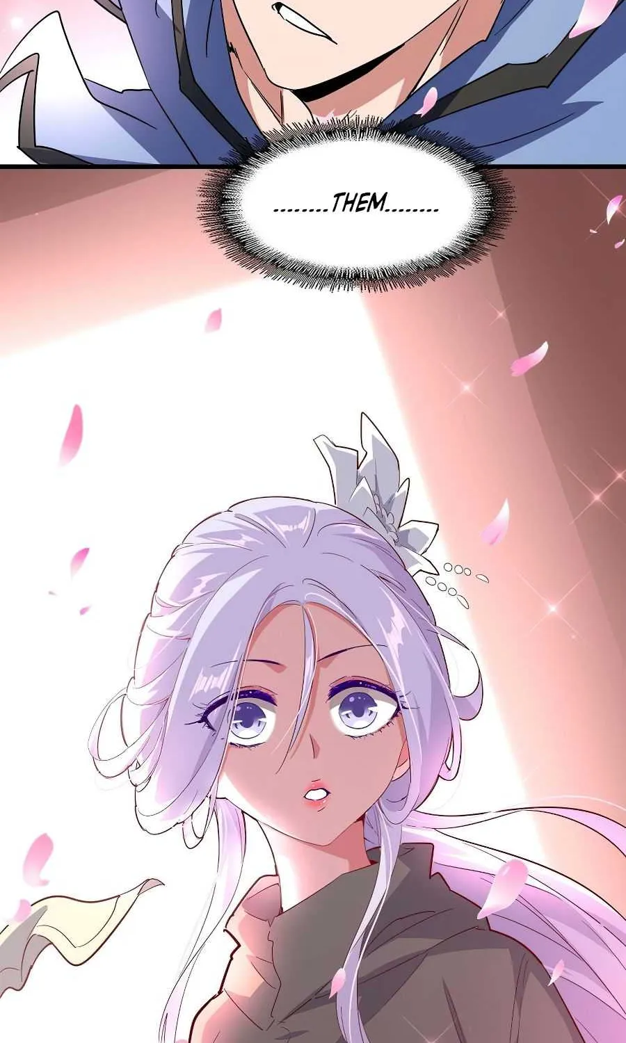 Magic Emperor Chapter 125 page 59 - 