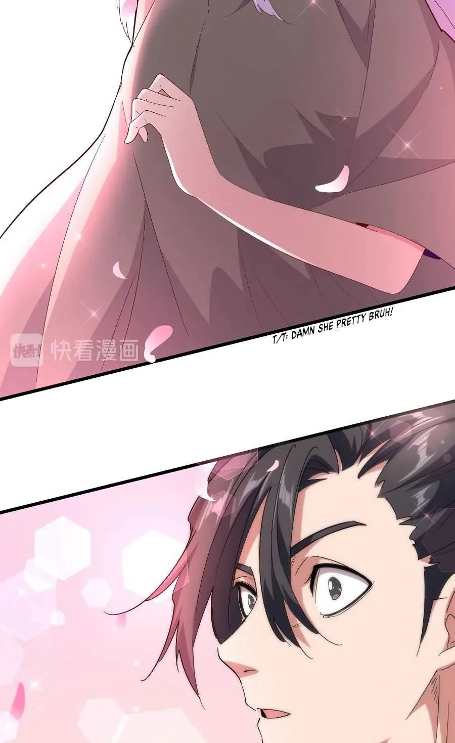 Magic Emperor Chapter 125 page 60 - 