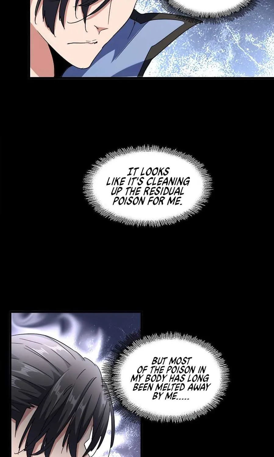 Magic Emperor Chapter 125 page 7 - 
