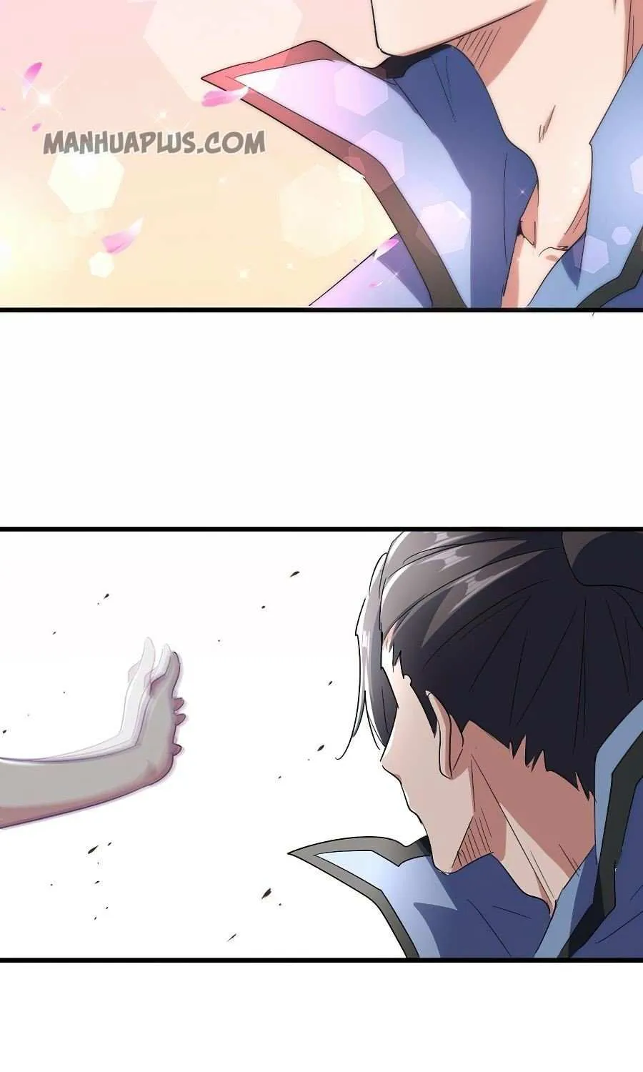 Magic Emperor Chapter 125 page 61 - 