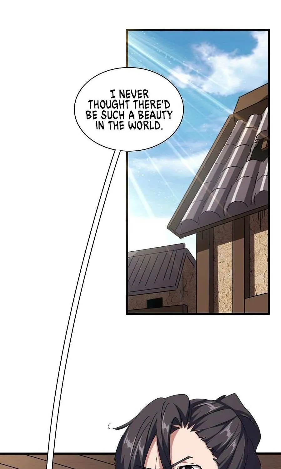 Magic Emperor Chapter 126 page 2 - 