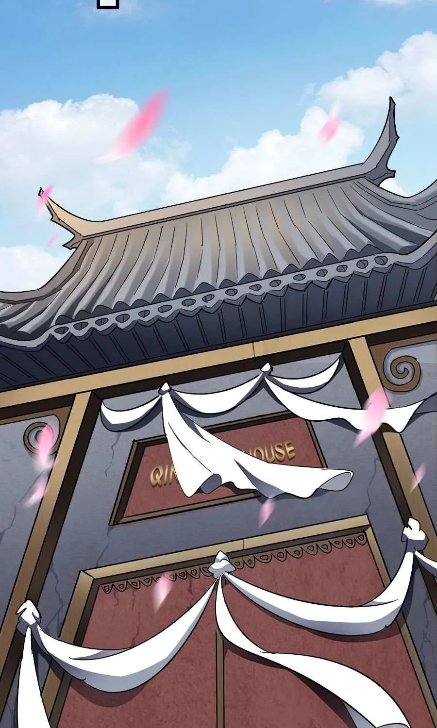 Magic Emperor Chapter 126 page 48 - 