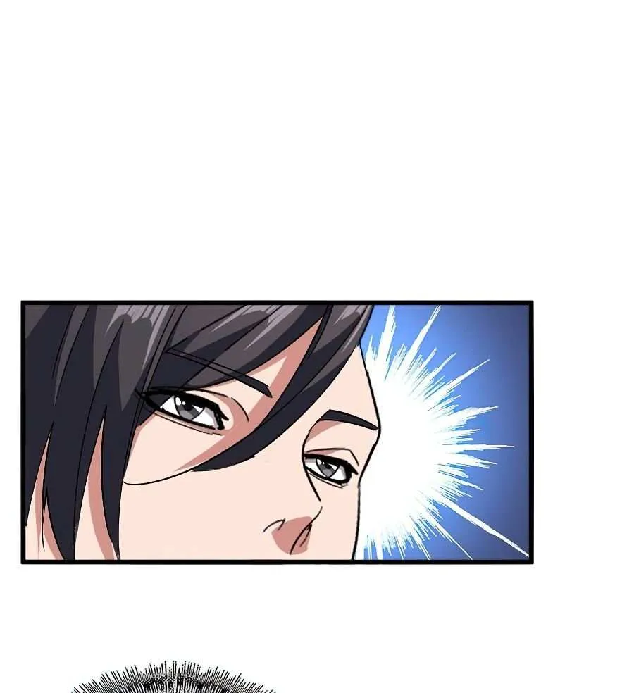 Magic Emperor Chapter 126 page 50 - 