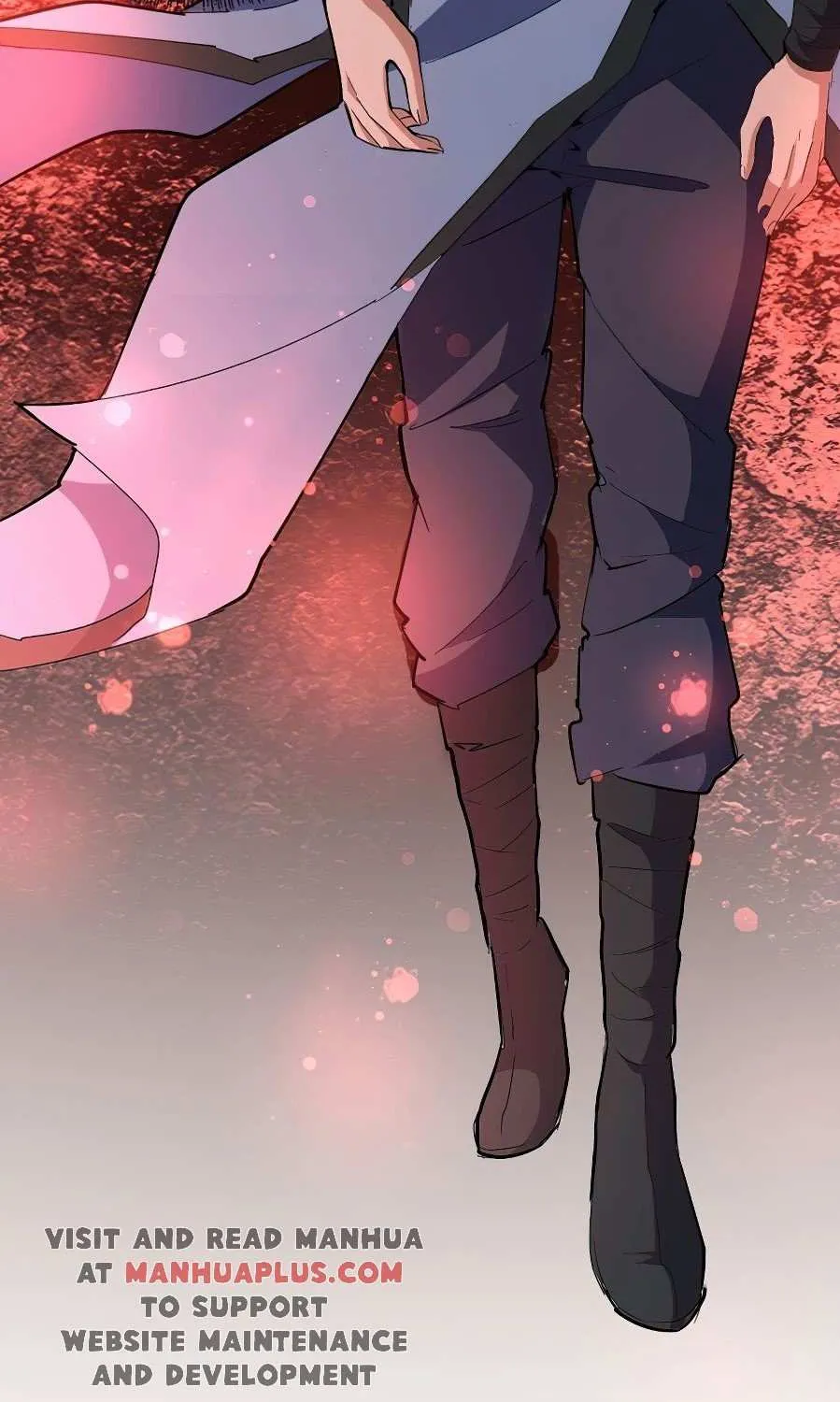 Magic Emperor Chapter 126 page 59 - 