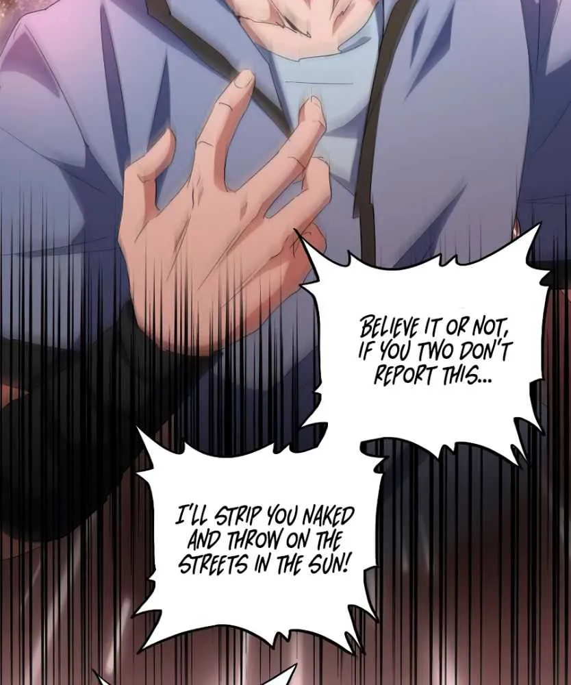 Magic Emperor Chapter 127 page 14 - 
