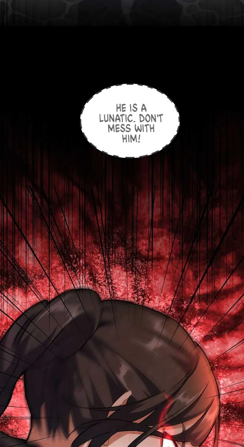 Magic Emperor Chapter 127 page 25 - 