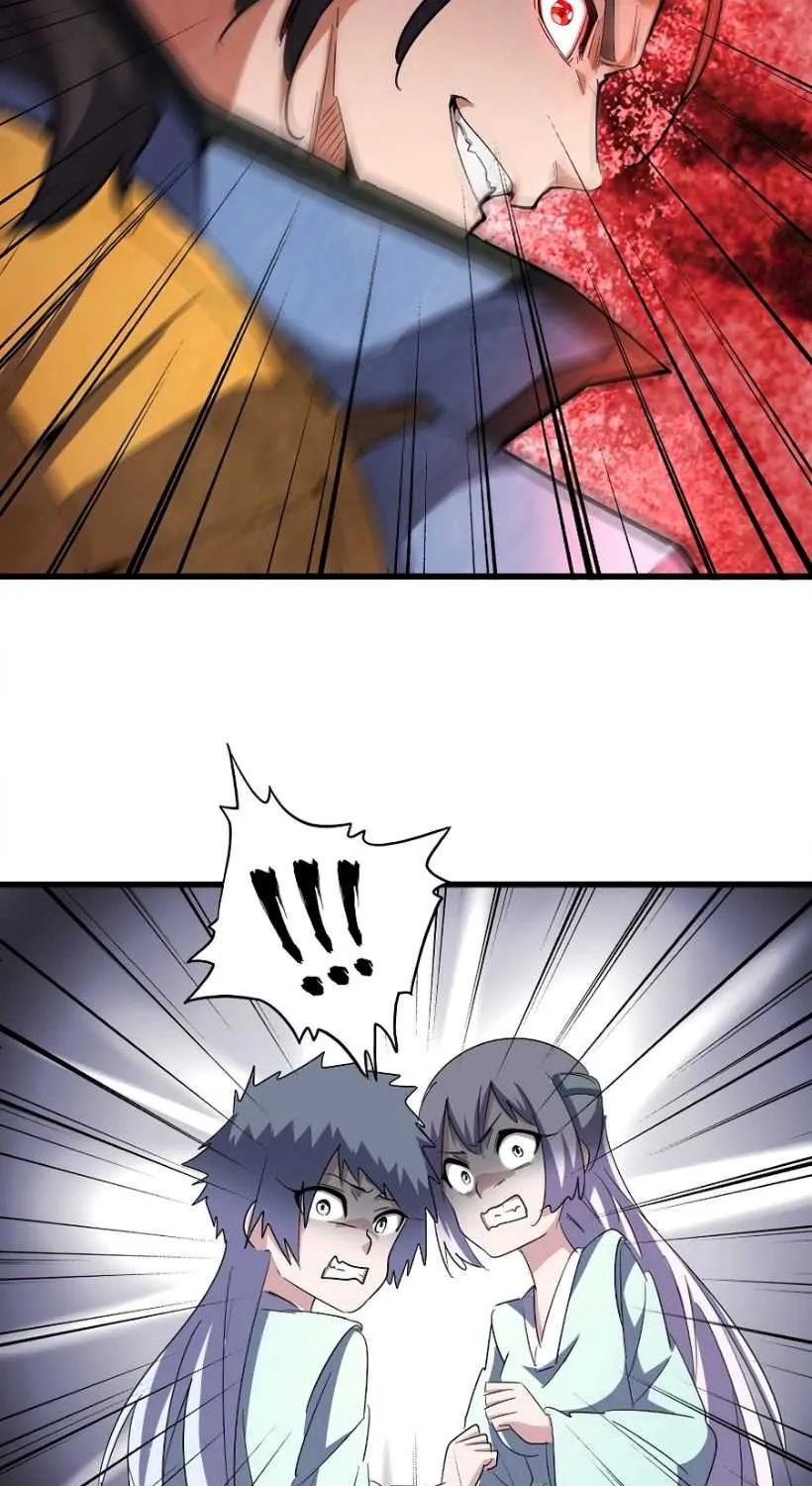 Magic Emperor Chapter 127 page 26 - 