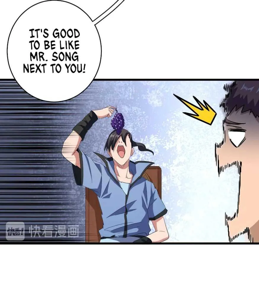 Magic Emperor Chapter 127 page 43 - 