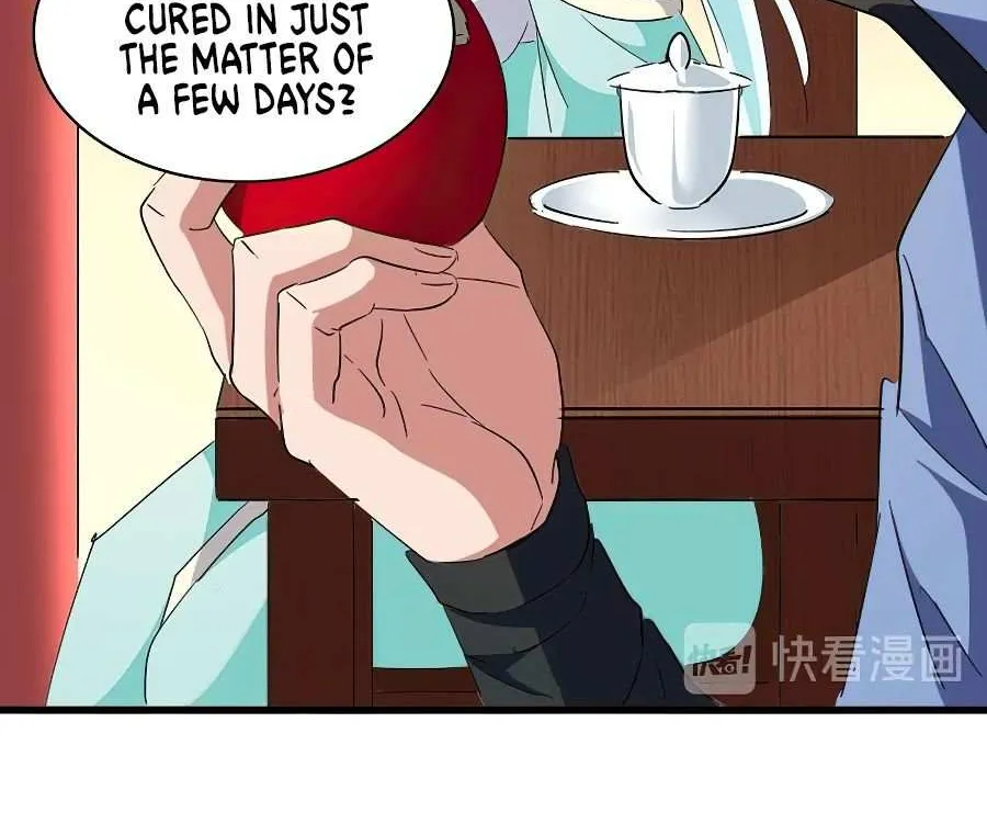Magic Emperor Chapter 127 page 51 - 