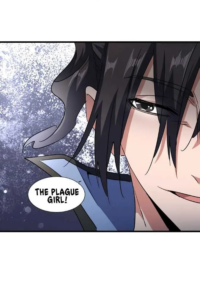 Magic Emperor Chapter 127 page 58 - 