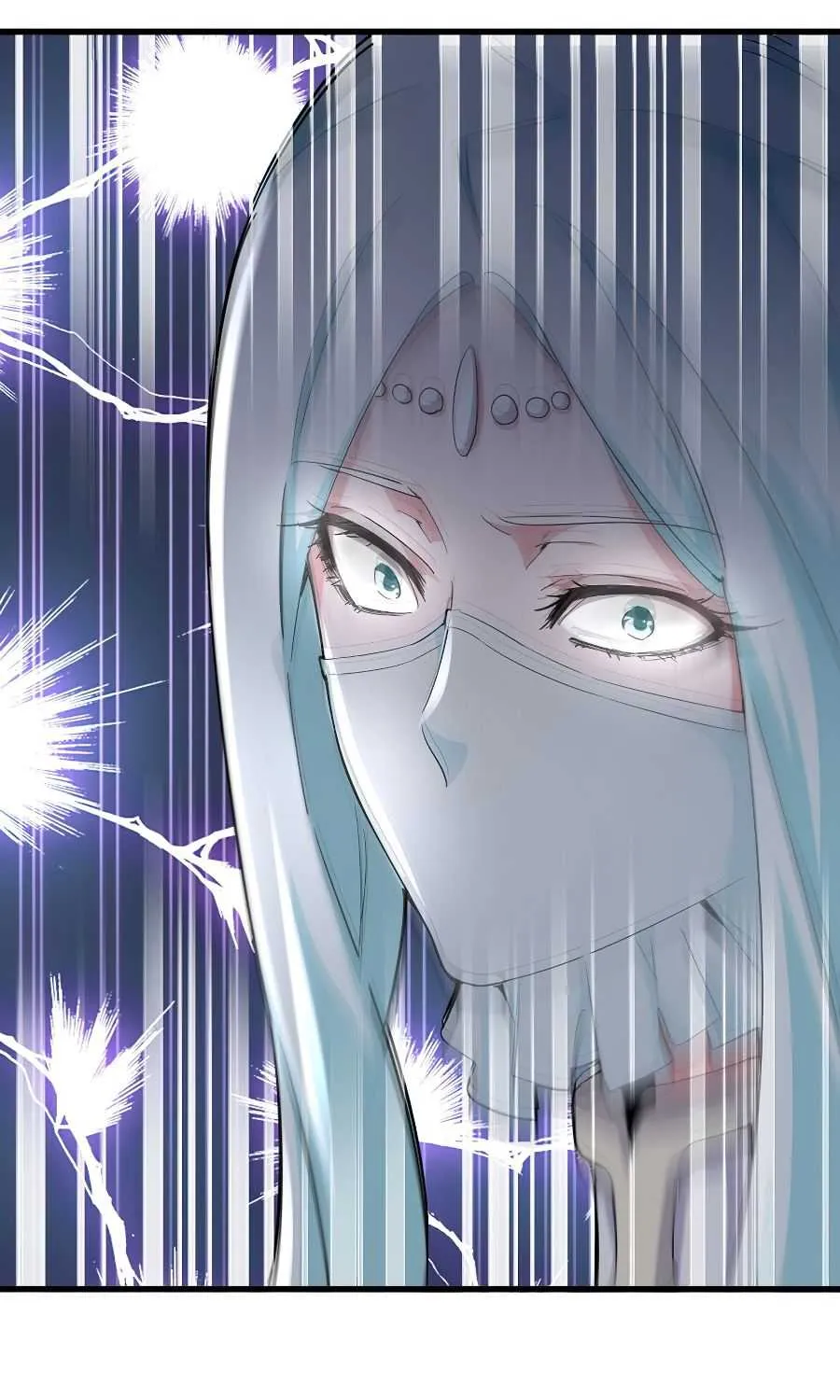 Magic Emperor Chapter 127 page 59 - 
