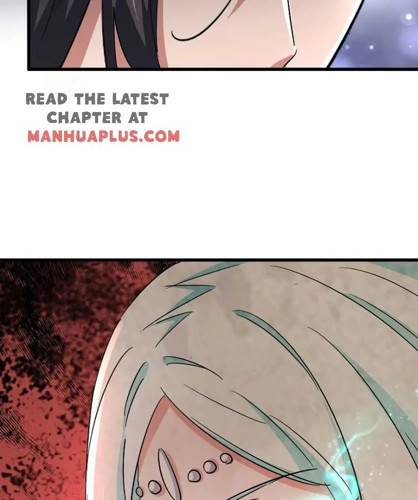Magic Emperor Chapter 128 page 22 - 