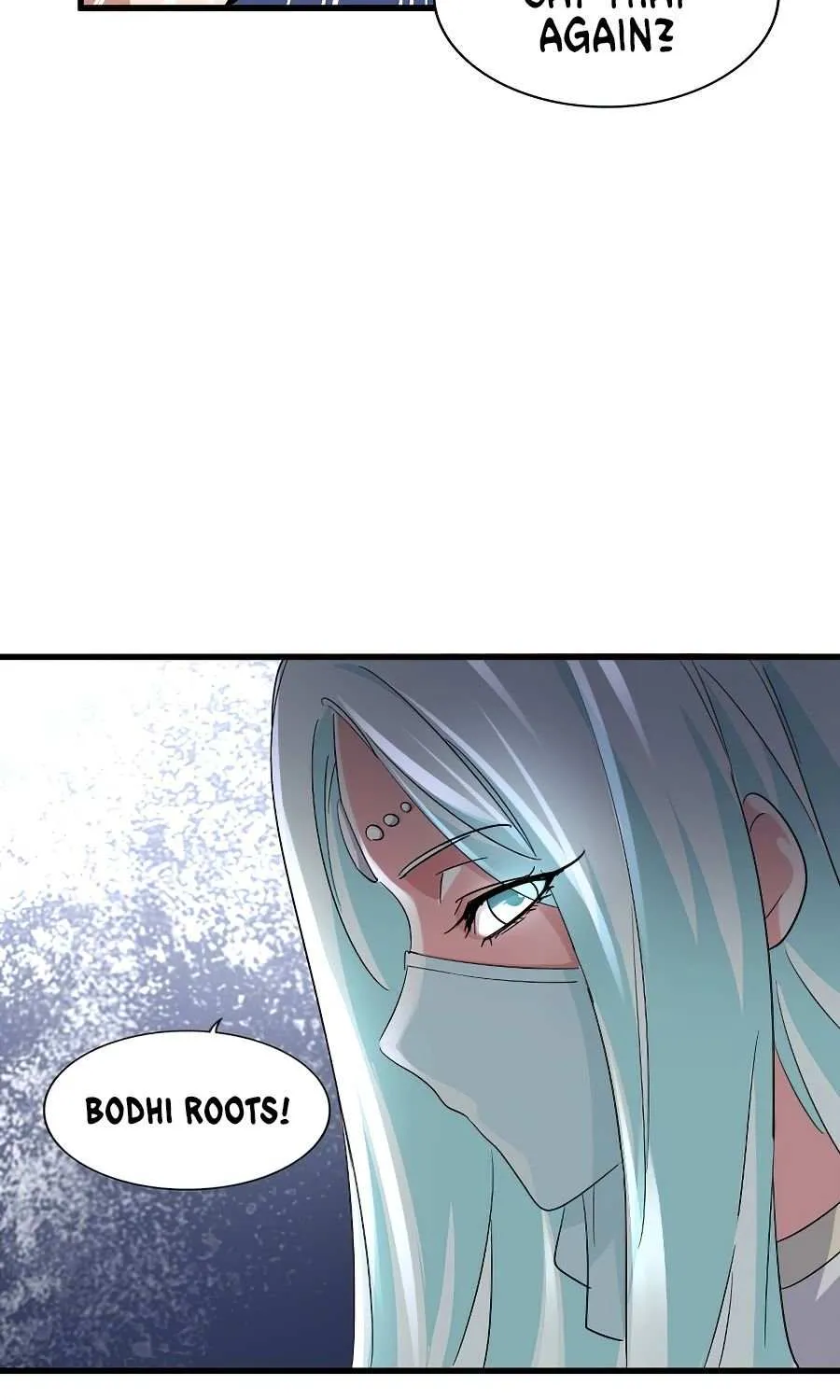 Magic Emperor Chapter 128 page 32 - 