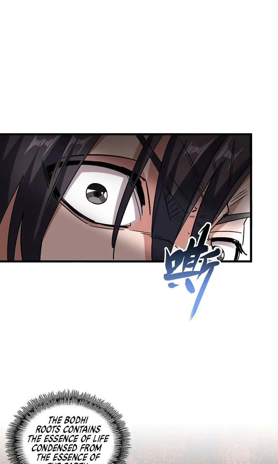 Magic Emperor Chapter 128 page 33 - 