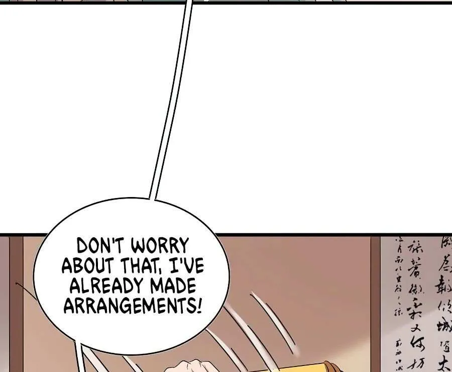 Magic Emperor Chapter 128 page 37 - 