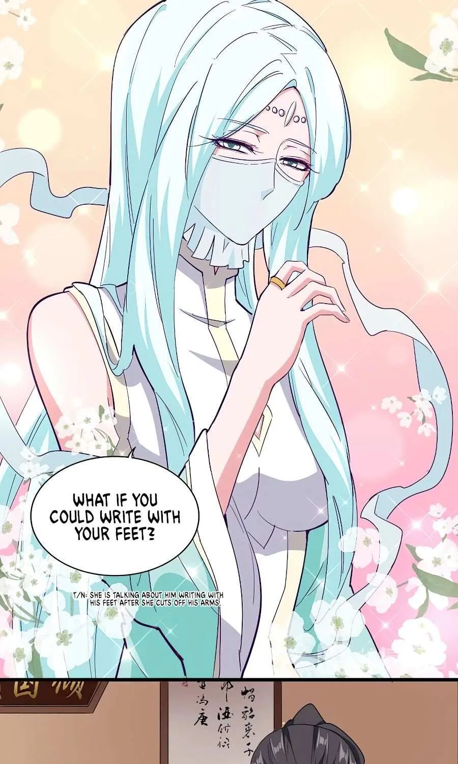 Magic Emperor Chapter 128 page 48 - 