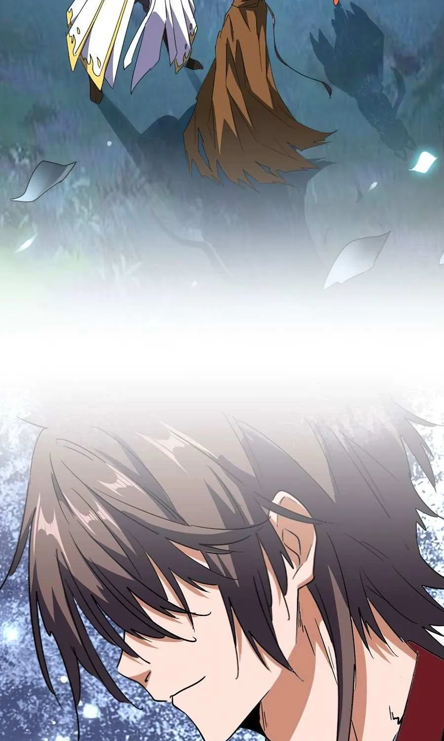 Magic Emperor Chapter 128 page 51 - 