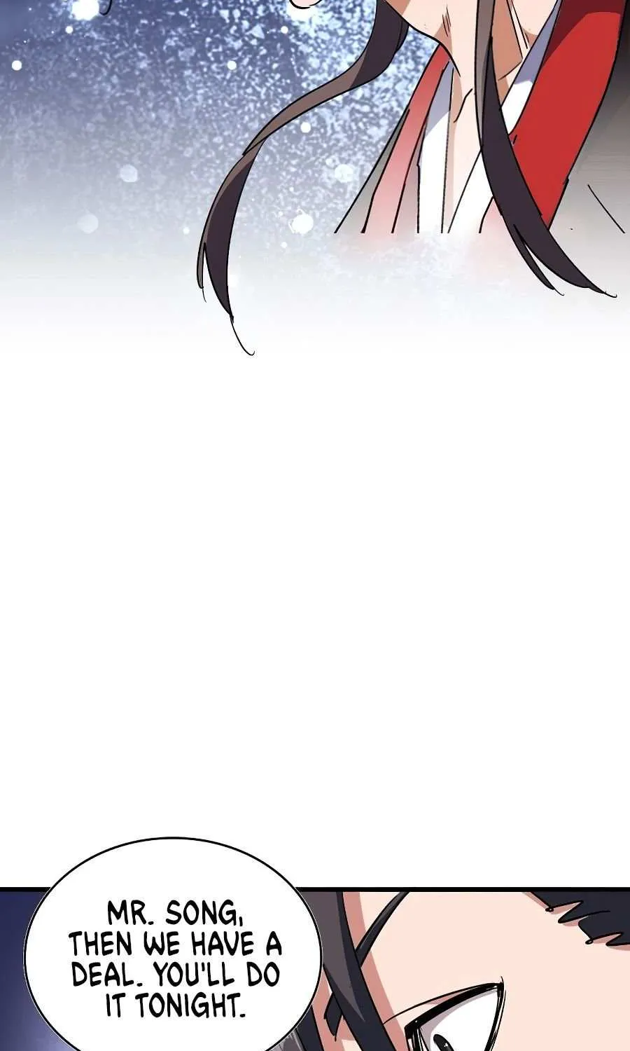 Magic Emperor Chapter 128 page 52 - 
