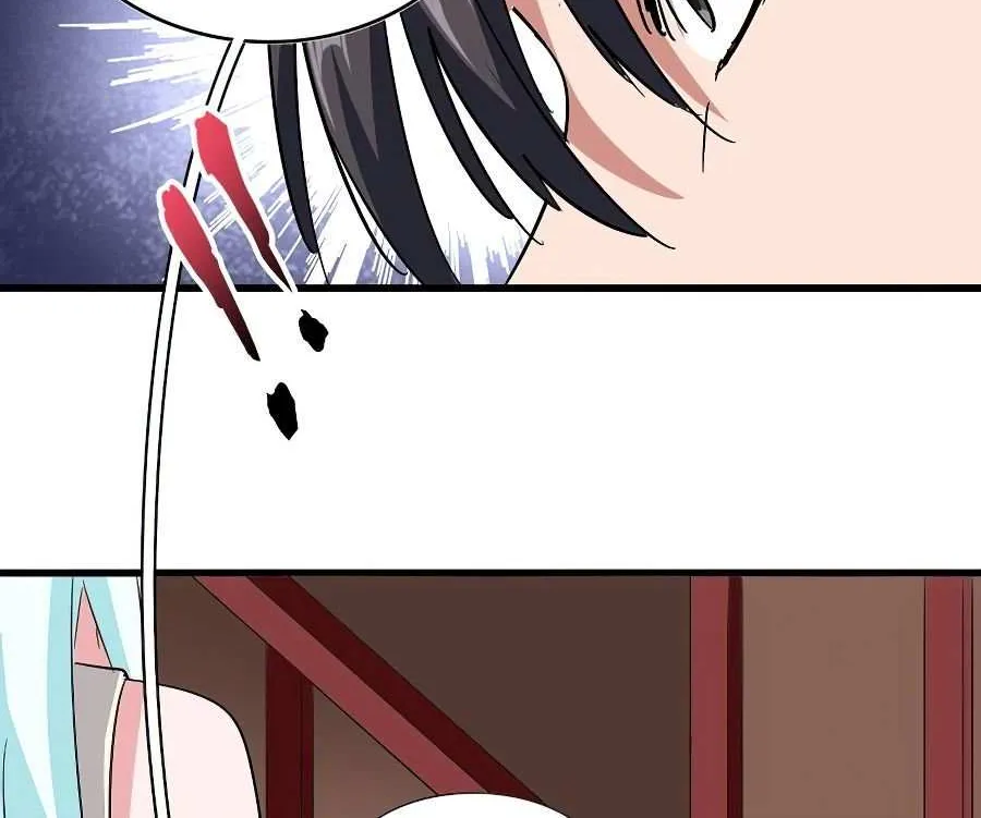 Magic Emperor Chapter 128 page 53 - 