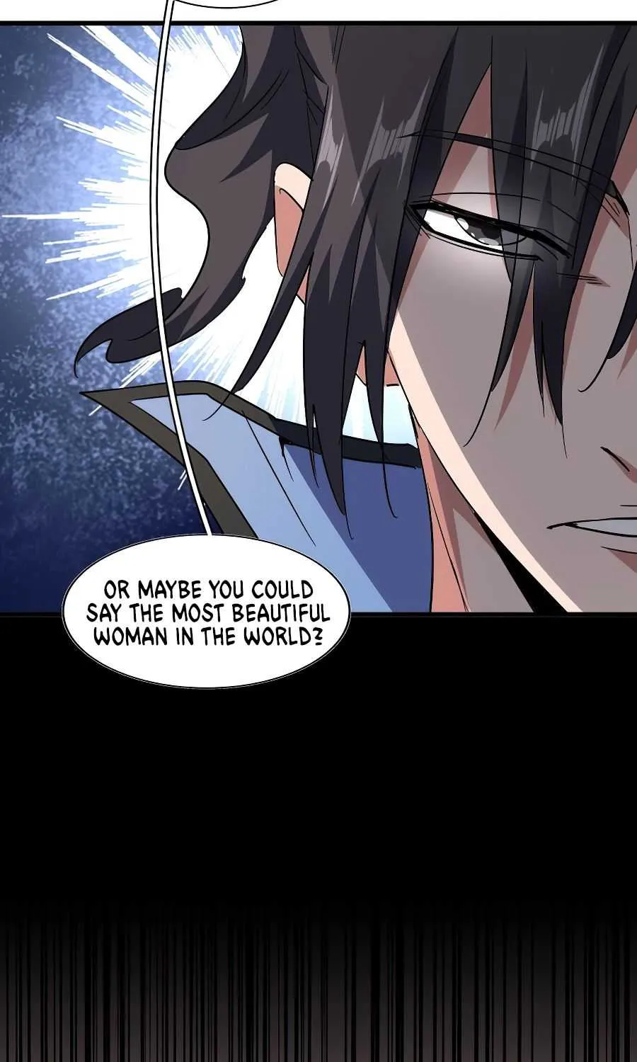 Magic Emperor Chapter 128 page 56 - 
