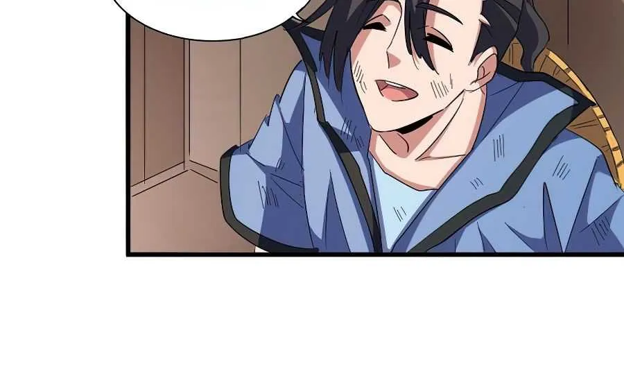 Magic Emperor Chapter 128 page 60 - 