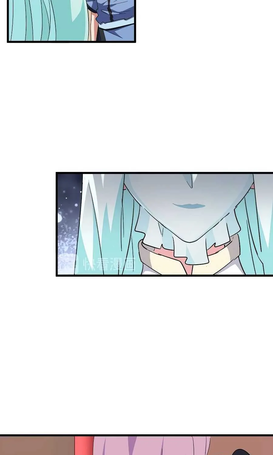 Magic Emperor Chapter 129 page 11 - 