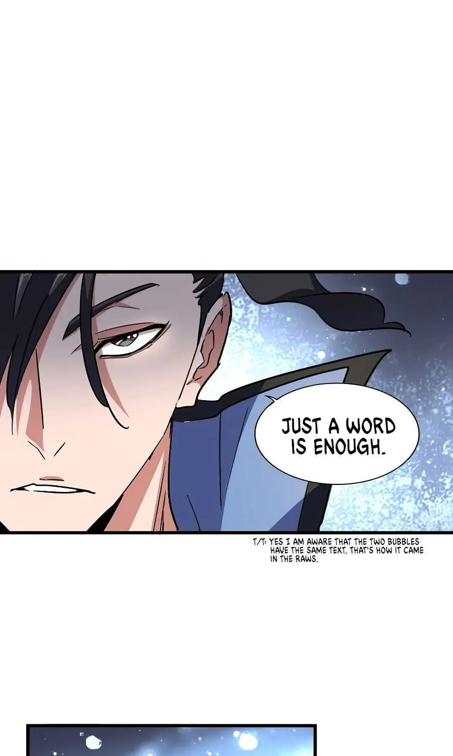 Magic Emperor Chapter 129 page 14 - 