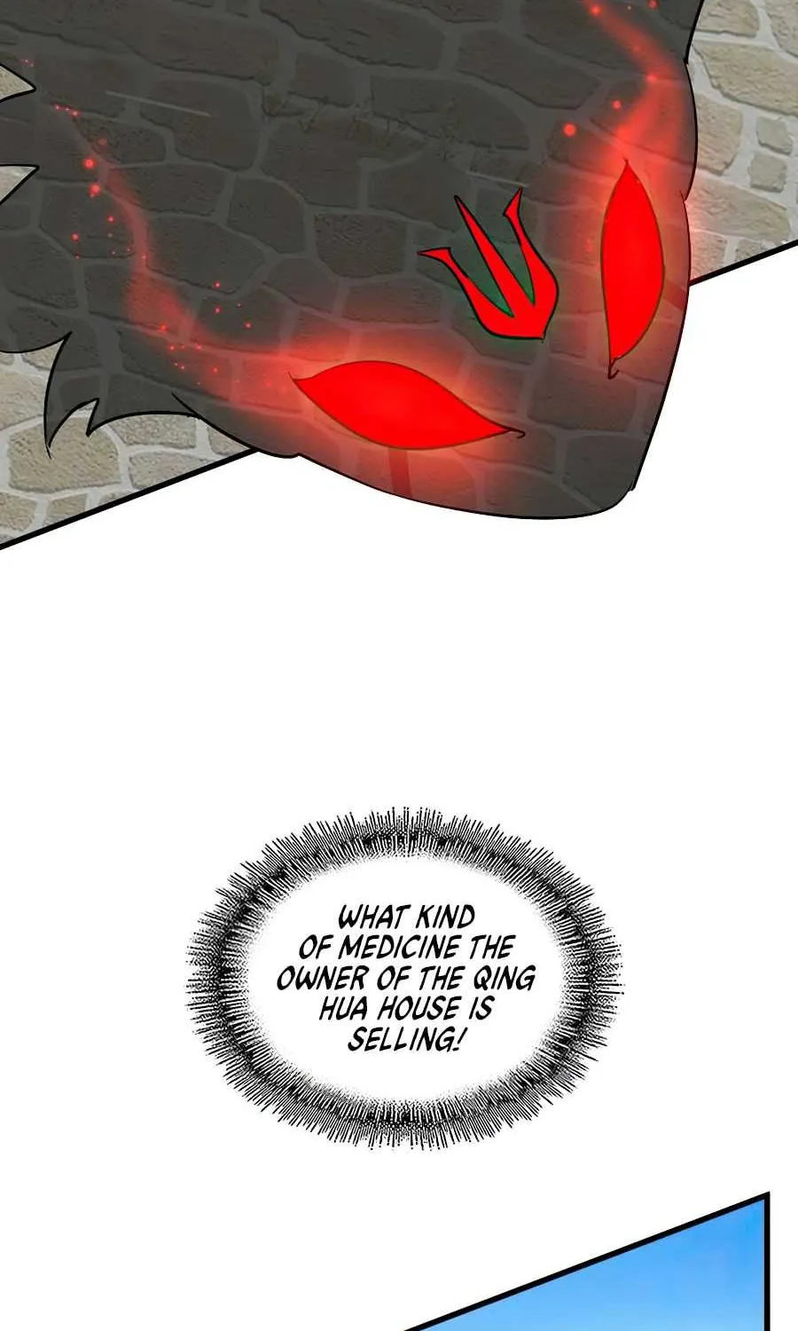 Magic Emperor Chapter 129 page 20 - 